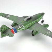Tamiya 1/48 MESSERSCHMITT ME 262 A-1A 61087