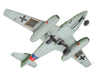 Tamiya 1/48 MESSERSCHMITT ME 262 A-1A 61087