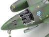 Tamiya 1/48 MESSERSCHMITT ME 262 A-1A 61087