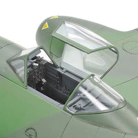 Tamiya 1/48 MESSERSCHMITT ME 262 A-1A 61087