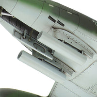 Tamiya 1/48 MESSERSCHMITT ME 262 A-1A 61087