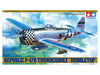 Tamiya 1/48 REPUBLIC P-47D THUNDERBOLT® "BUBBLETOP" 61090