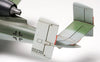 Tamiya 1/48 HEINKEL HE162 A-2 "SALAMANDER"