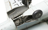 Tamiya 1/48 HEINKEL HE162 A-2 "SALAMANDER"