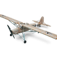 Tamiya 1/48 FIESELER FI156C STORCH 61100