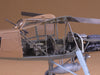 Tamiya 1/48 FIESELER FI156C STORCH 61100