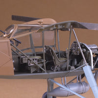Tamiya 1/48 FIESELER FI156C STORCH 61100
