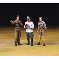 Tamiya 1/48 FIESELER FI156C STORCH 61100