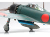 Tamiya 1/48 MITSUBISHI A6M5/5A ZERO (ZEKE) w/Crew 61103