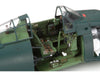 Tamiya 1/48 MITSUBISHI A6M5/5A ZERO (ZEKE) w/Crew 61103