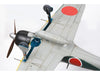 Tamiya 1/48 MITSUBISHI A6M5/5A ZERO (ZEKE) w/Crew 61103