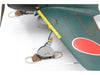 Tamiya 1/48 MITSUBISHI A6M5/5A ZERO (ZEKE) w/Crew 61103