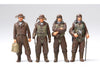 Tamiya 1/48 MITSUBISHI A6M5/5A ZERO (ZEKE) w/Crew 61103