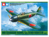 Tamiya 1/48 MITSUBISHI A6M5/5A ZERO (ZEKE) w/Crew 61103