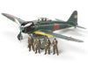 Tamiya 1/48 Mitsubishi A6M3/3A Zero (Zeke) 61108