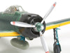 Tamiya 1/48 Mitsubishi A6M3/3A Zero (Zeke) 61108