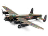Tamiya 1/48 AVRO Lancaster B MK I/III Ltd 61112