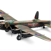 Tamiya 1/48 AVRO Lancaster B MK I/III Ltd 61112