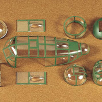 Tamiya 1/48 AVRO Lancaster B MK I/III Ltd 61112