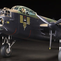 Tamiya 1/48 AVRO Lancaster B MK I/III Ltd 61112