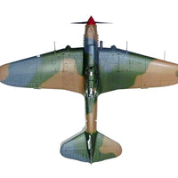 Tamiya 1/48 ILYUSHIN IL-2 SHTURMOVIK 61113