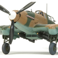 Tamiya 1/48 ILYUSHIN IL-2 SHTURMOVIK 61113