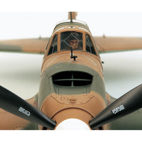 Tamiya 1/48 ILYUSHIN IL-2 SHTURMOVIK 61113