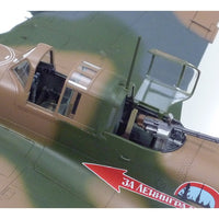 Tamiya 1/48 ILYUSHIN IL-2 SHTURMOVIK 61113