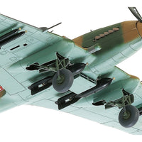 Tamiya 1/48 ILYUSHIN IL-2 SHTURMOVIK 61113