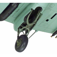 Tamiya 1/48 ILYUSHIN IL-2 SHTURMOVIK 61113