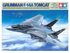 Tamiya 1/48 GRUMMAN F-14A TOMCAT™ 61114