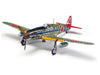 Tamiya 1/48 KAWASAKI KI-61-ID HIEN (TONY) 61115