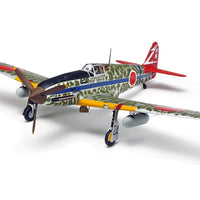 Tamiya 1/48 KAWASAKI KI-61-ID HIEN (TONY) 61115