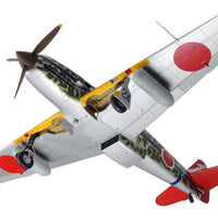 Tamiya 1/48 KAWASAKI KI-61-ID HIEN (TONY) 61115