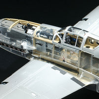 Tamiya 1/48 KAWASAKI KI-61-ID HIEN (TONY) 61115