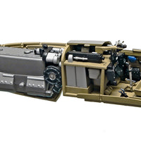 Tamiya 1/48 KAWASAKI KI-61-ID HIEN (TONY) 61115