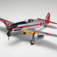 Tamiya 1/48 KAWASAKI KI-61-ID HIEN (TONY) 61115