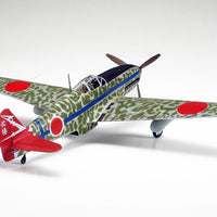 Tamiya 1/48 KAWASAKI KI-61-ID HIEN (TONY) 61115