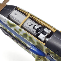 Tamiya 1/48 KAWASAKI KI-61-ID HIEN (TONY) 61115