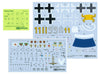 Tamiya 1/48 MESSERSCHMITT BF 109 G-6 61117