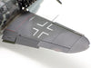 Tamiya 1/48 MESSERSCHMITT BF 109 G-6 61117