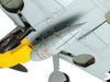Tamiya 1/48 MESSERSCHMITT BF 109 G-6 61117