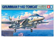 Tamiya 1/48 Grumman F-14D Tomcat 61118