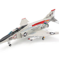 Tamiya 1/48 MCDONNELL F-4B PHANTOM II 61121