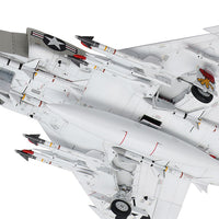 Tamiya 1/48 MCDONNELL F-4B PHANTOM II 61121