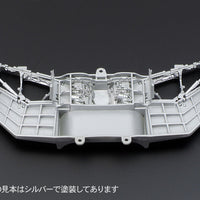 Tamiya 1/48 MCDONNELL F-4B PHANTOM II 61121