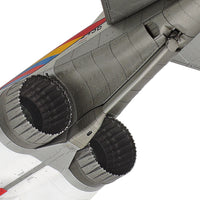 Tamiya 1/48 MCDONNELL F-4B PHANTOM II 61121