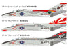 Tamiya 1/48 MCDONNELL F-4B PHANTOM II 61121