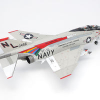 Tamiya 1/48 MCDONNELL F-4B PHANTOM II 61121