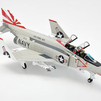 Tamiya 1/48 MCDONNELL F-4B PHANTOM II 61121